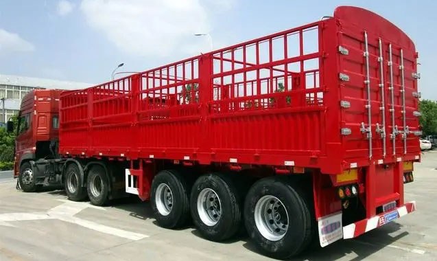 掛車專用醇酸磁漆涂刷方法 掛車專用醇酸磁漆涂刷方法